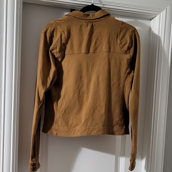 Jacket - Picture 2 of 3